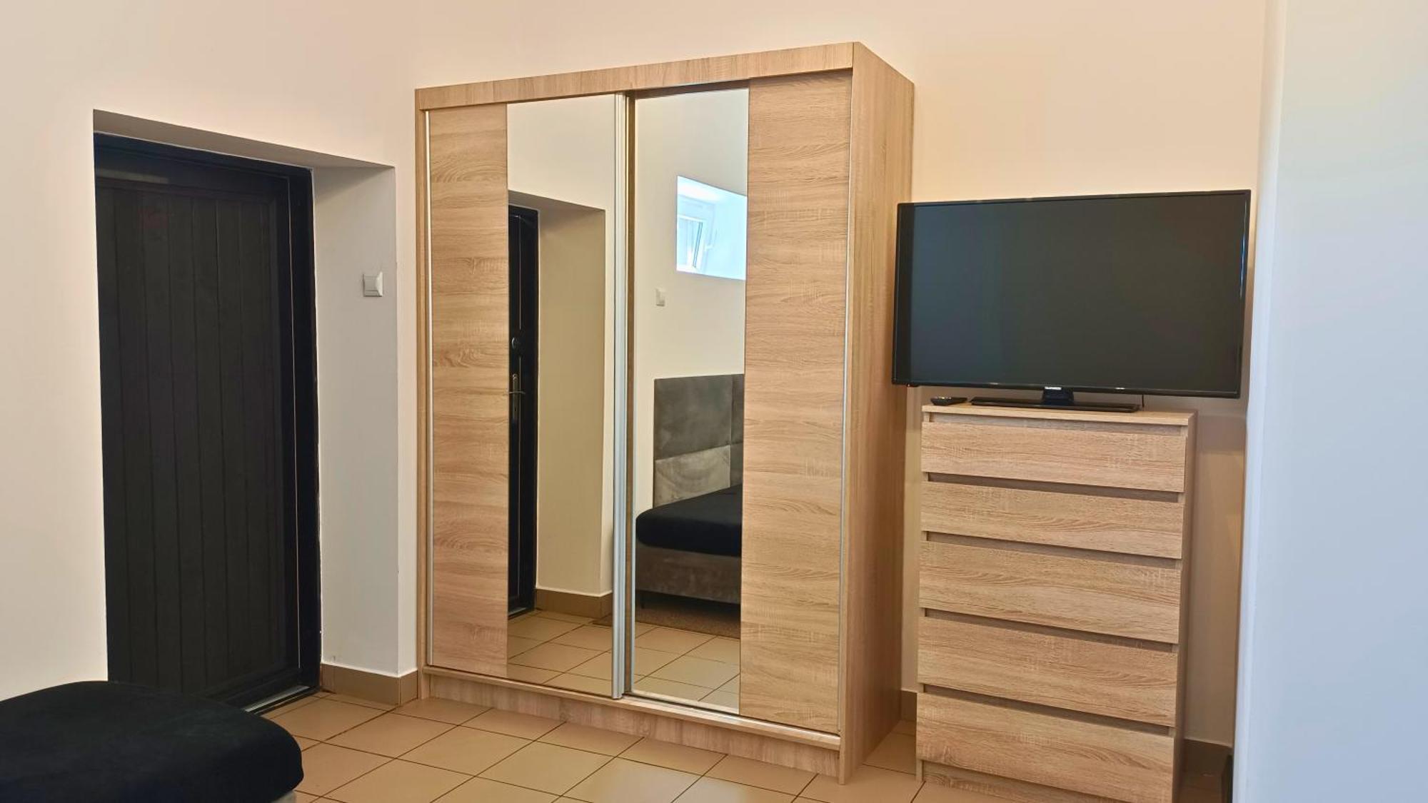 Miodowa Zagroda - Nocleg Zator Energylandia Miejsce Ngoại thất bức ảnh